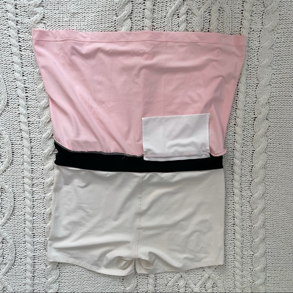 Cutter & Buck Large Golf Skirt DryTec - Picture 7 of 11